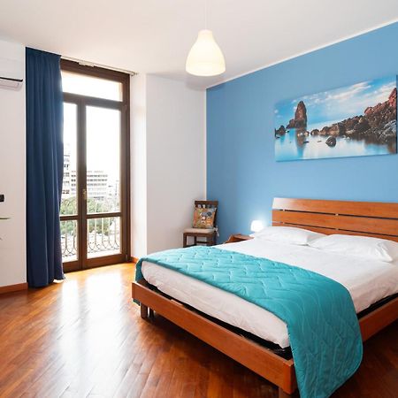 Canvas Sicily Apartment CTA Exteriér fotografie