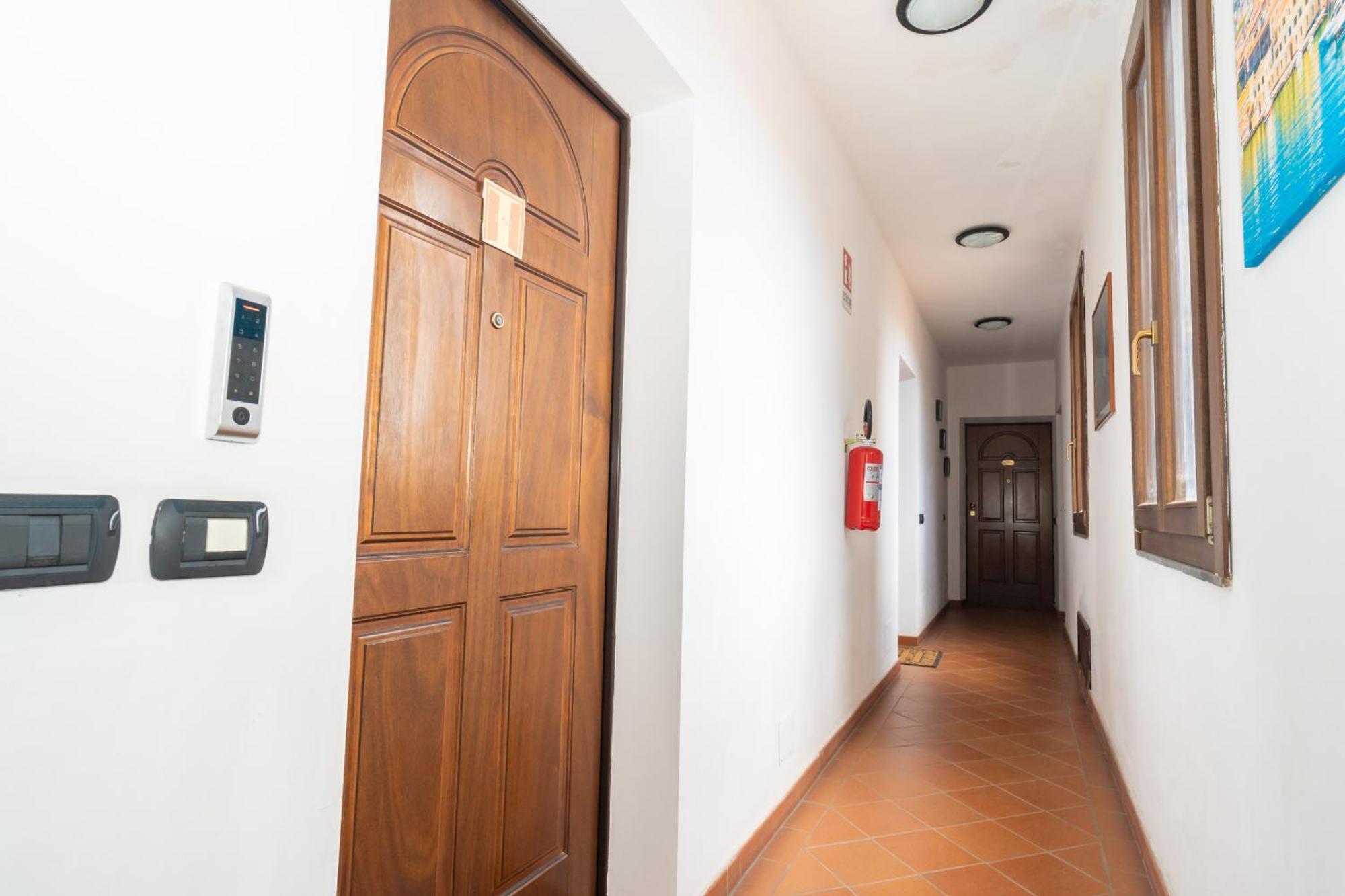 Canvas Sicily Apartment CTA Exteriér fotografie